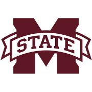 Mississippi State University Logo